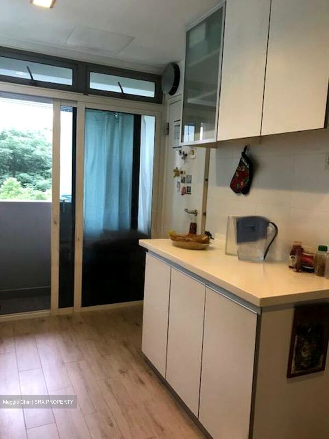 Monterey Park Condominium (D5), Condominium #458634151